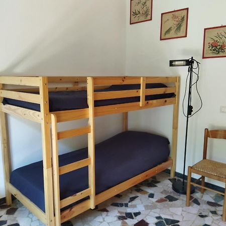 ויורונה Appartamento Doppi Bagni Sei Posti Letto מראה חיצוני תמונה