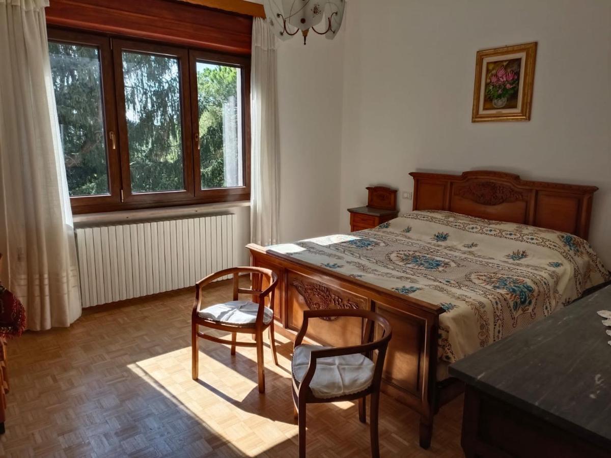 ויורונה Appartamento Doppi Bagni Sei Posti Letto מראה חיצוני תמונה